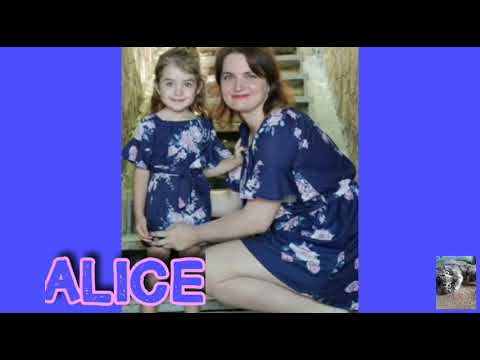ALICE / Алиска Гагосова💟