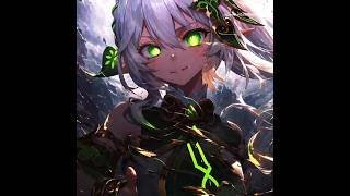 "Nahida: Boundless Bliss"_Edit🔥💚🔥||Genshin impact #arlecchino#nahida#edits#hoyoverse#shorts#viral