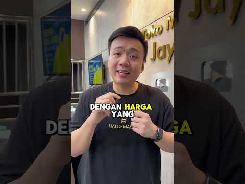Update Harga Emas 4 Okt 2026 0.5-100gr (Antam RM Mulus) Toko Mas Benua Jaya Gold & Haloemas.id