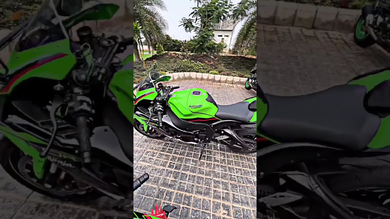 Kawasaki zx10r new superbike Kawasaki Ninja zx10r