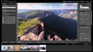 Photo Critique: January 9th - Does it make the image stronger?