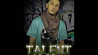 Talent Couture -- The High 5 [Feat. Rockstar, Mucho Deniro, Nifty & Jay Burna]