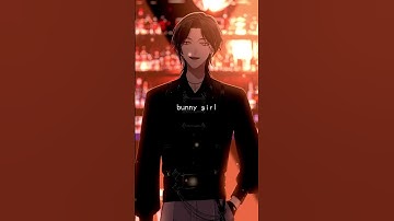 Thumbnail of Bunny Girl - AKASAKI (Cover)