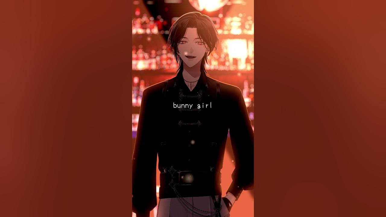 Bunny Girl - AKASAKI (Cover)