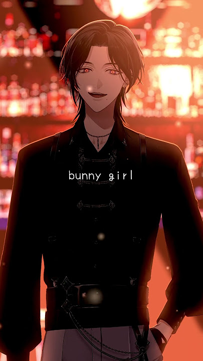 Bunny Girl - AKASAKI (Cover)