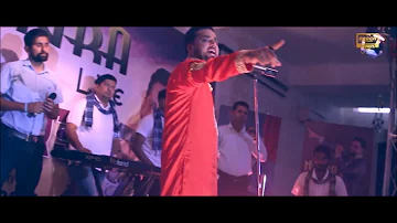 Mohali | Marry Nagra | Hakikat (Nagra Live) Punjabi Virsa 2017 | Latest punjabi Songs 2018