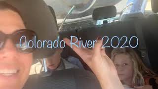 Pirates Cove Family River Trip