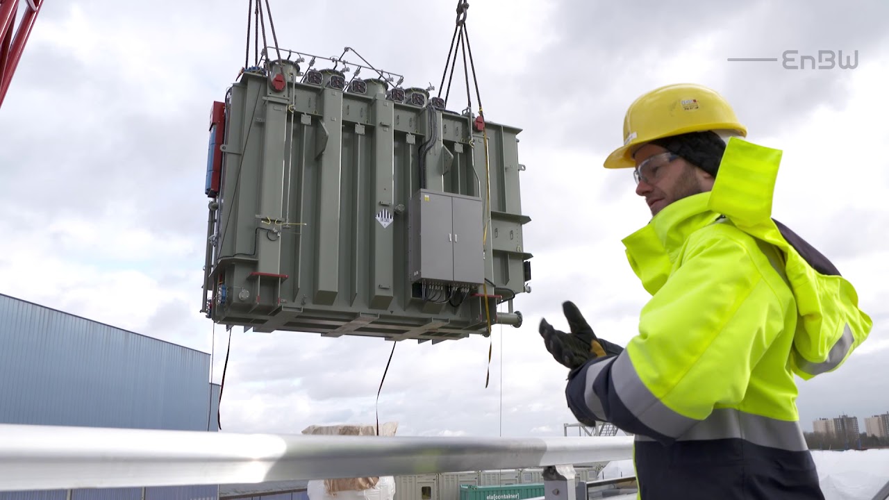 enbw-hohesee-einbau-trafo-in-offshore-umspannstation-youtube