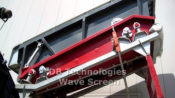 KMH Systems   Screening Technology