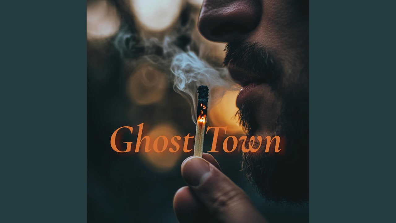 Watch Ghost Town on YouTube Watch Ghost Town on YouTube