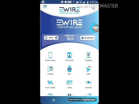 CREDIT CARD TO BANK TRANSFER WITHOUT CHARGES - YouTube