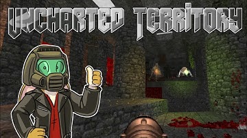 David Does Doom - Uncharted Territory