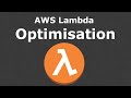 How to Manage Performance and Costs for your AWS Lambdas