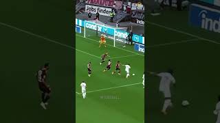 ⚡ FASTEST GOAL in this YEAR ‼️ Luis Díaz Scores in Just 13 Seconds vs Frankfurt 😱 | #shorts