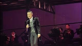 張學友60 巡回演唱會Jacky Cheung 60  Concert Tour Malaysia馬來西亞2025第一場 超長Encore