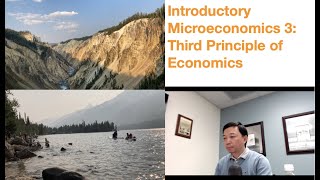 Ten Principles of Economics 3: Rational People Think at the Margin