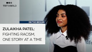 Download Lagu Zulaikha Patel: Fighting racism, one story at a time MP3