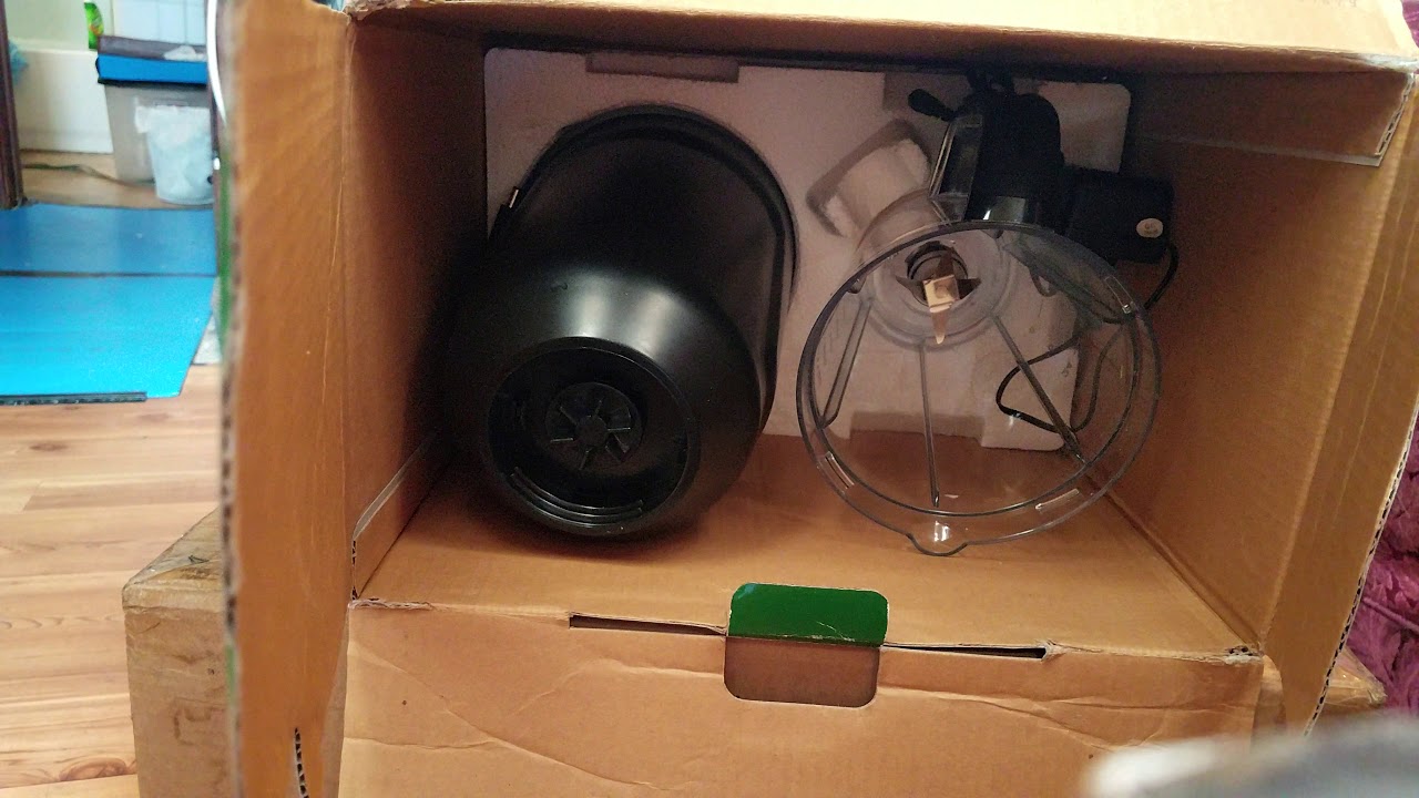 Coleman rechargeable portable blender YouTube