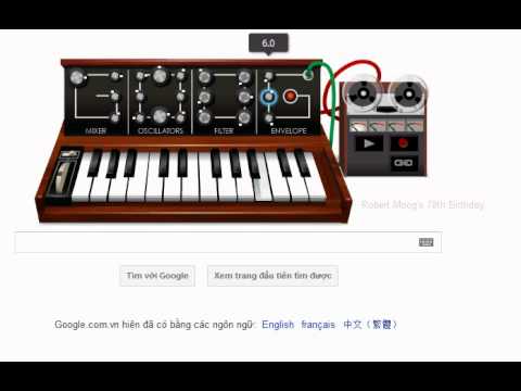 Google Logo.avi