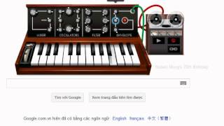 Google Logo.avi