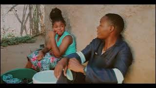 Nell-g Machoco _senhora wa mina Vídeo (Oficial)2023