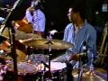 Keith Jarrett trio donostia 1986
