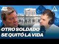 ¿Qué está pasando en el Ejército? Cesar Milani | Se Viene