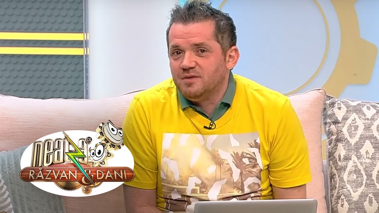 Smiley News. De ce a dat foc Chuck Norris tabloului cu tabelul periodic al lui Mendeleev glutamic acid