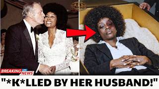 15 Black Actresses Who Lost It All Due To White Men