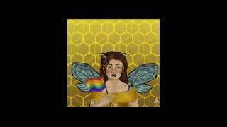 happy pride, this applies to commissions through my vgen #giftuber #pngtuber #pridemonth #animation