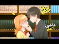شاب فاشل بيرجع بالزمن وبيقع في حب أجمل بنت في المدرسة ولكن...حكاية سوكي | ملخص انمي كامل
