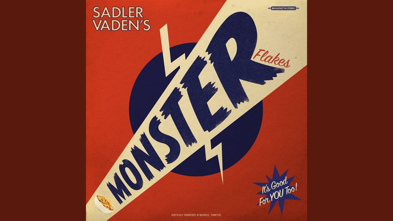 Watch Monster on YouTube Watch Monster on YouTube