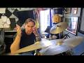 Drummer Rage