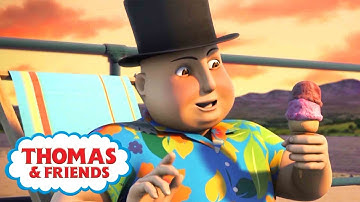 The Fat Controller