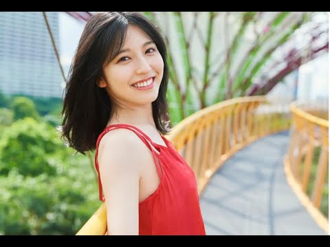 乃木坂46早川聖来、卒業記念写真集決定 撮影はシンガポール「卒業を目前に叶えることができ、本当に嬉しい」【セレブニュース】