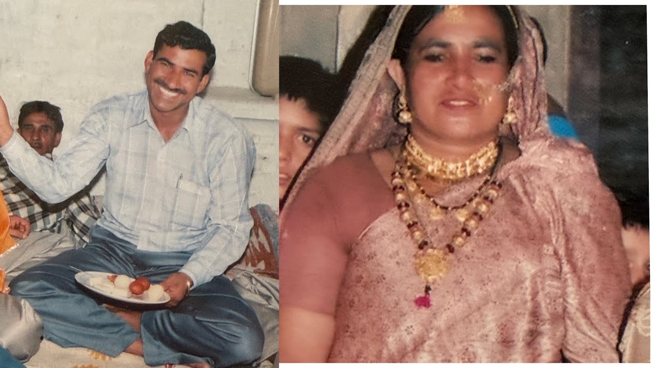 मम्मी ने की आज बचपन की यादे ताज़ा 🥰