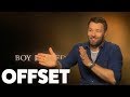 &#39;It was very important for me&#39;: Joel Edgerton talks LGBTQ casting and Troye Sivan in Boy Erased