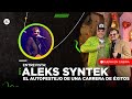 Aleks syntek y los xitos que han marcado su carrera  entrevista con jessie cervantes