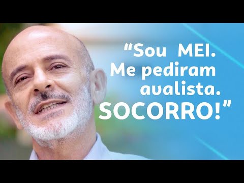 Veja como o Sebrae pode ajudar quem precisa de crédito.