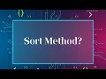 Stop Sorting Manually! (The Right Way to Sort in Dart)