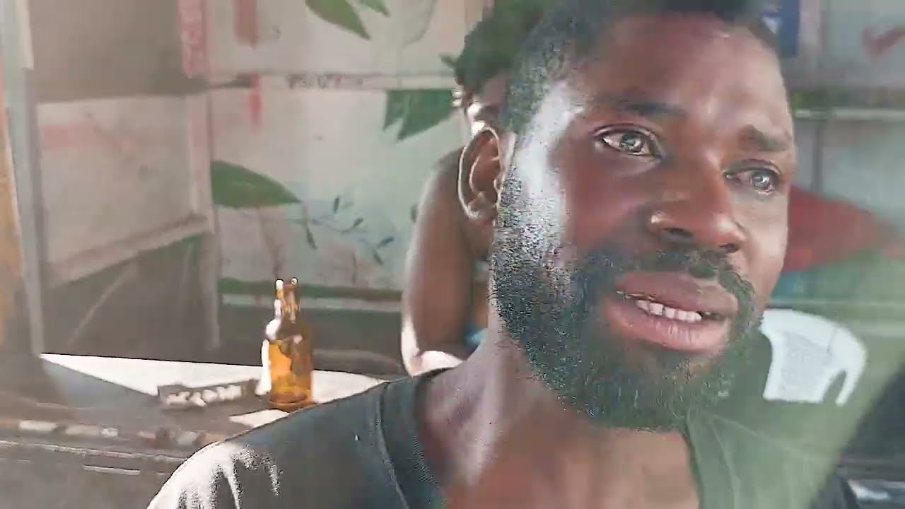 SERÁ QUE É MEU FÃ - JOBERA DE NOME FT DIAKITÉ