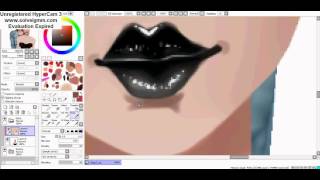 SAI Lip Tut - IMVU