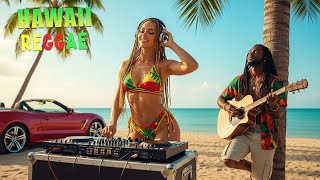 Classic Conscious Reggae Studio Session