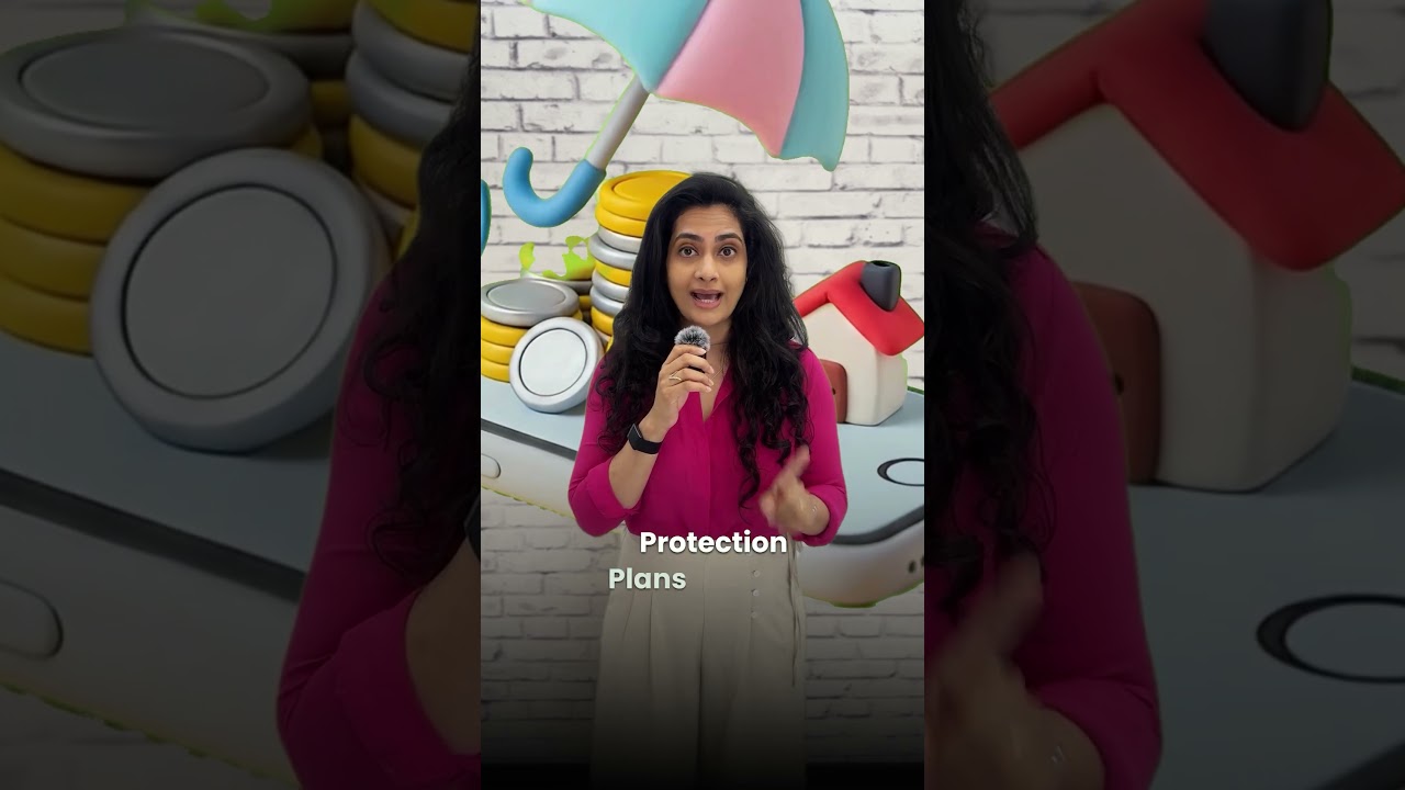 Reel UGC Informative