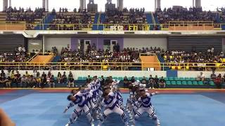 Butc Pep Squad