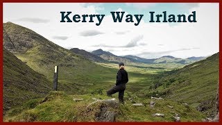 Download Lagu Kerry Way Irland🍀Alle Etappen👣220km durch ursprüngliche grüne Landschaften🏰Nationalpark Killarney MP3