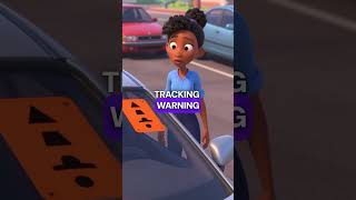 Why Car Thieves Fear Tracking Systems More Than Cameras