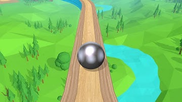 Going Balls: Super SpeedRun New Gameplay | Level 29702 Walkthrough | iOS/Android