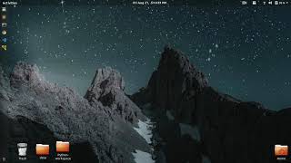 Personal Assistant  |  Personal chat bot  using python 😀