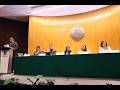 EN VIVO / Foro: Máxima publicidad como garantía de derecho con enfoque en tecnología